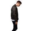 Urban Classics - Tonal Camo Bomber jacket - Green Product image